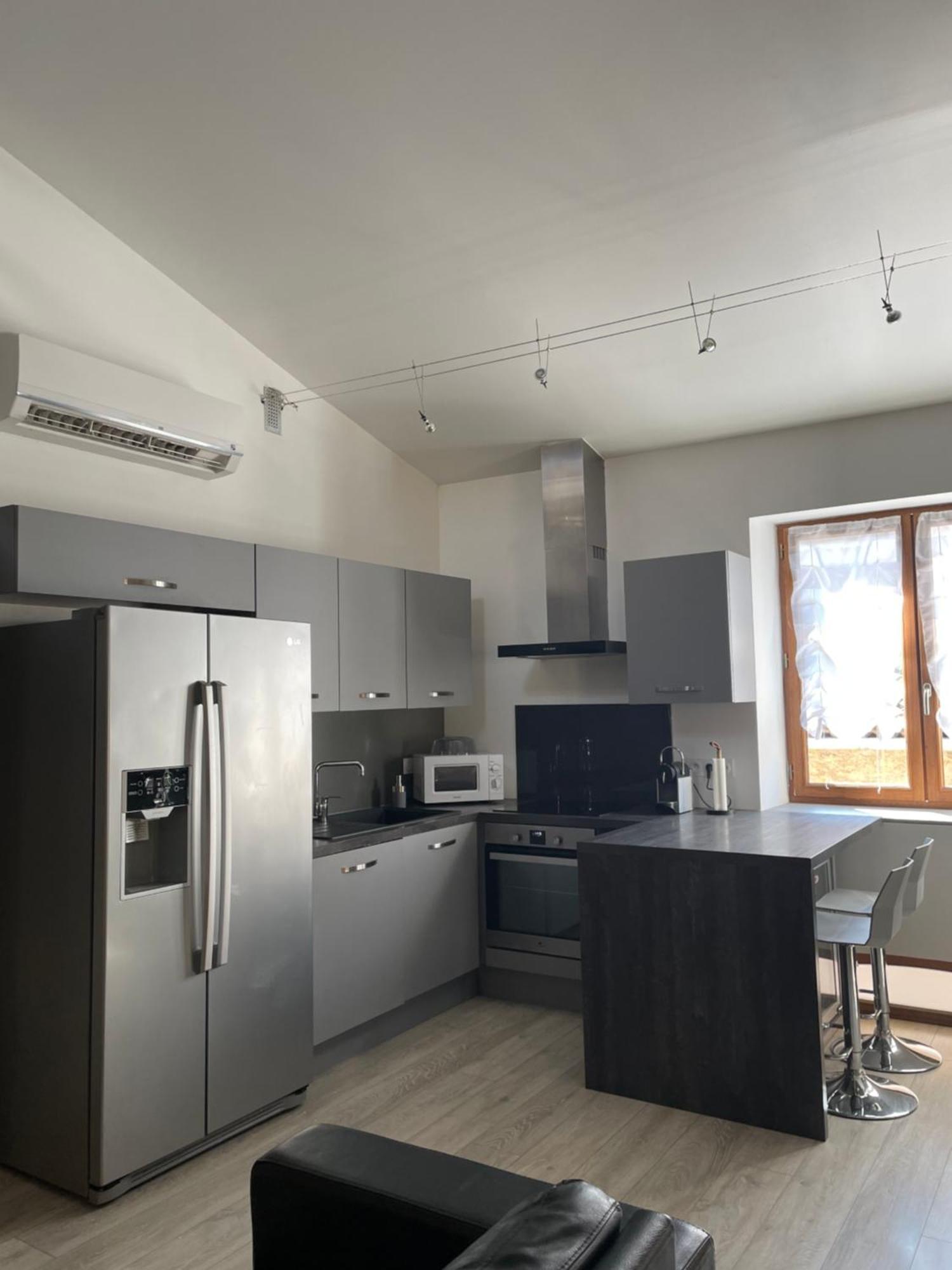 Appartamento Chez Tony Et Laurie Montbrun-des-Corbières Esterno foto